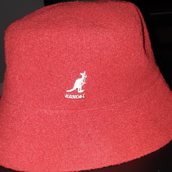 Kangol bermuda bucket hat - Picture 1 of 2